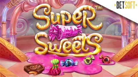 Super Sweets Sportingbet